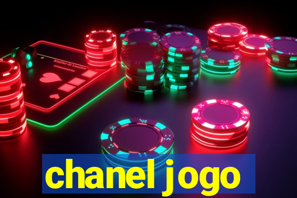 chanel jogo